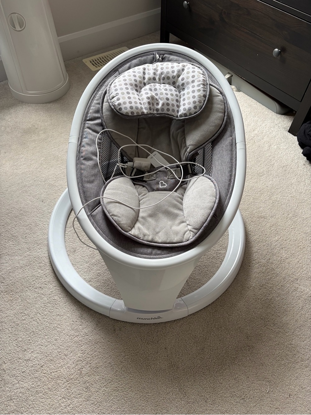 Munchkin Infant Swing